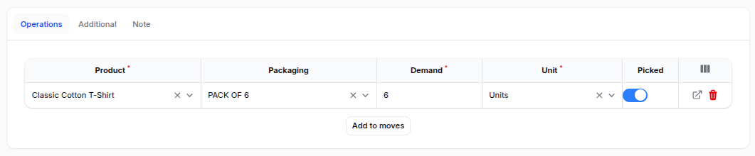 dropship_general_section